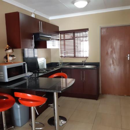 1 Bedroom Flat