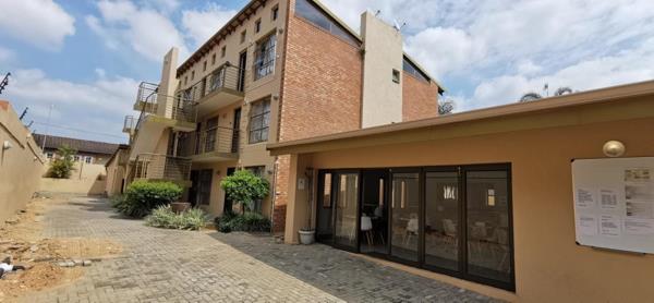 50  m² Commercial space