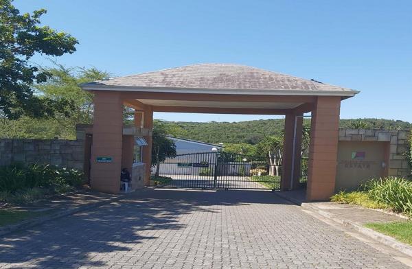 360 m² Land