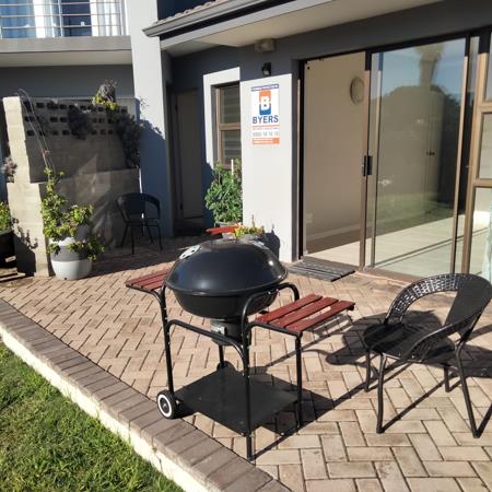 1 Bedroom Garden Cottage