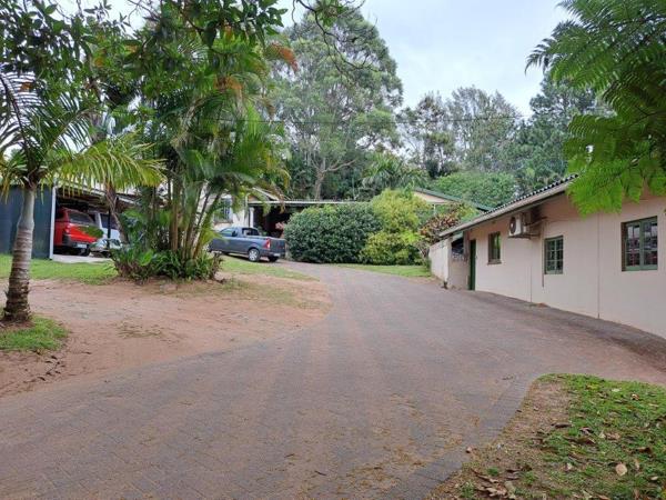 12 Bedroom House
