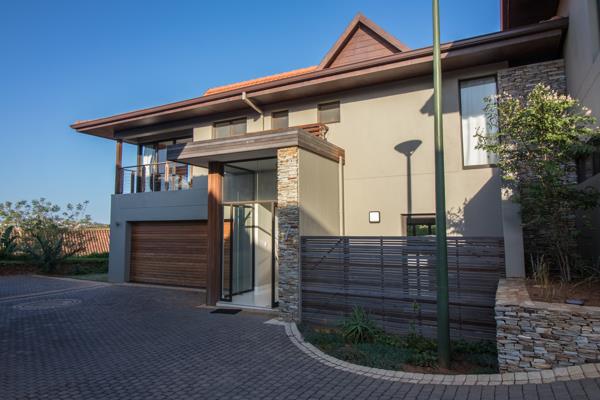 4 Bedroom Townhouse