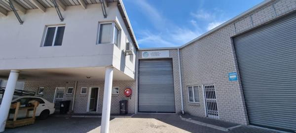 203 m² Industrial space