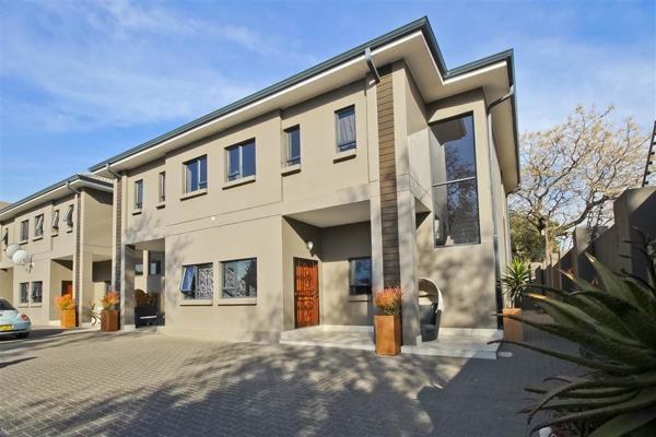 3 Bedroom Duplex