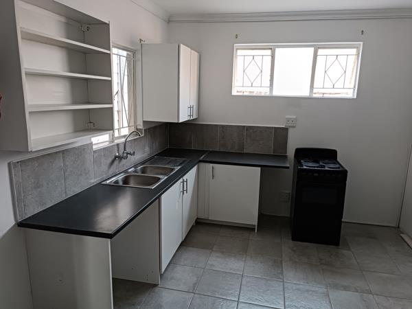 1 Bedroom Garden Cottage