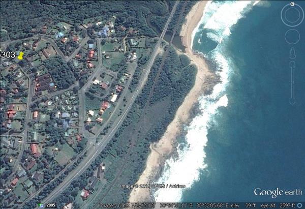 1 284 m² Land