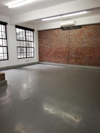 59  m² Office Space