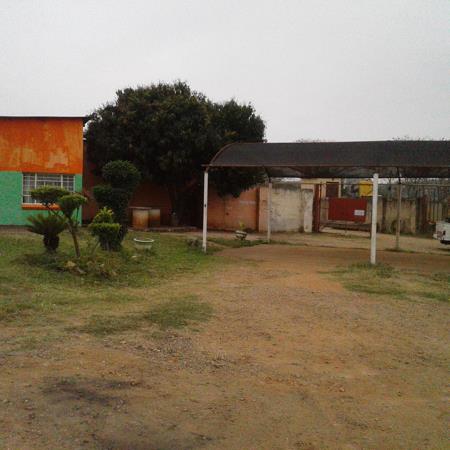 1 440  m² Commercial space