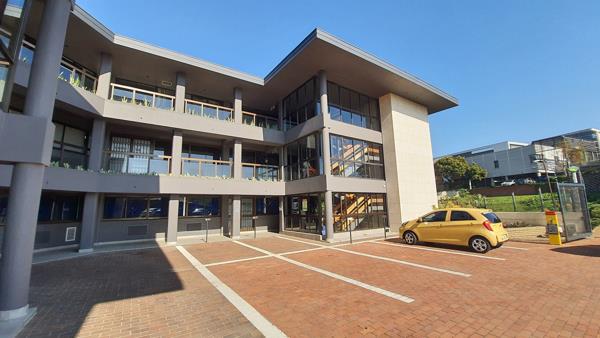 155  m² Office Space