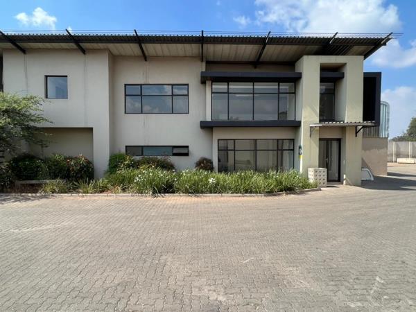 750 m² Industrial space