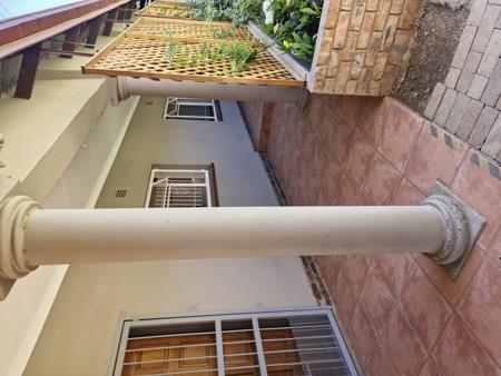 1 Bedroom Garden Cottage