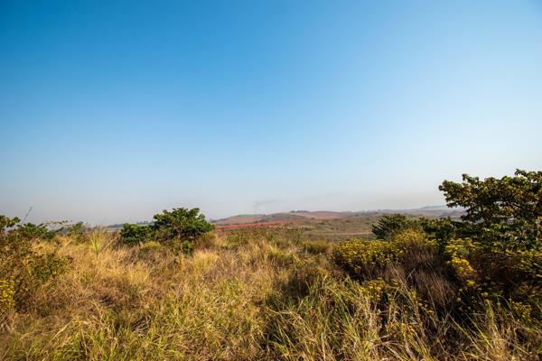 1 158 m² Land