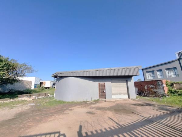 151 m² Industrial space