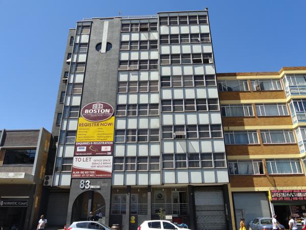 5 362  m² Commercial space