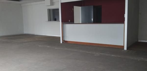 Retail space