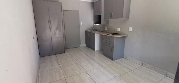 0.5 Bedroom Garden Cottage