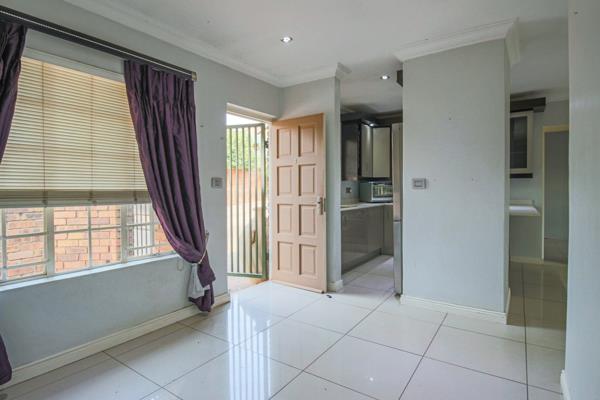 2 Bedroom Simplex