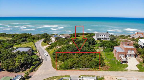 690 m² Land