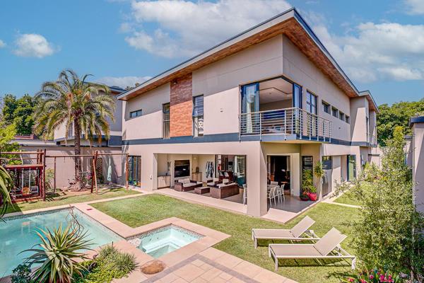 5 Bedroom Cluster