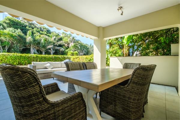 4 Bedroom Townhouse