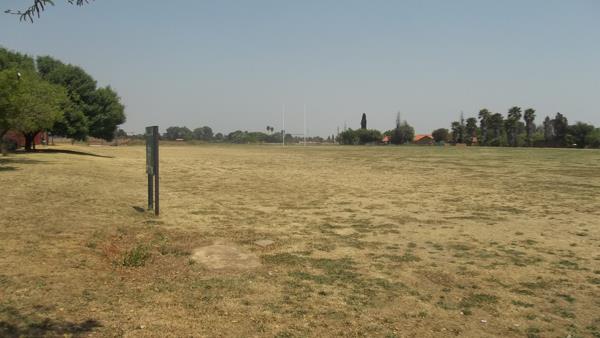 2.1 ha Land