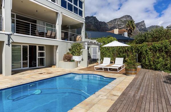 2 Bedroom Garden Cottage