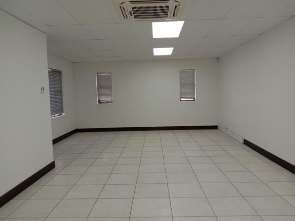 Office space
