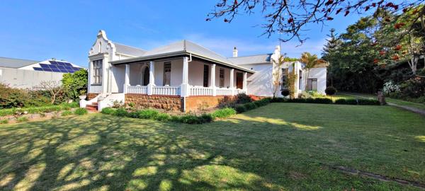 7 Bedroom House