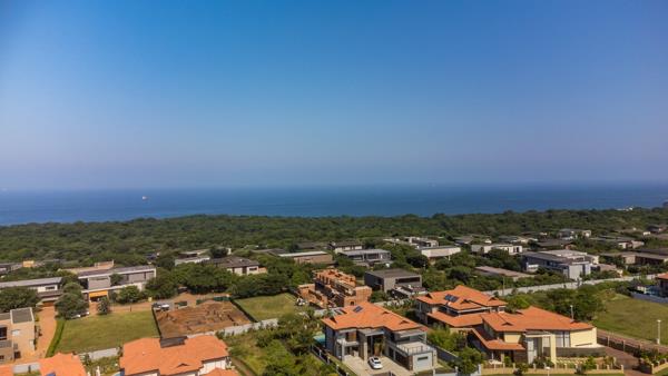 4 Bedroom Townhouse