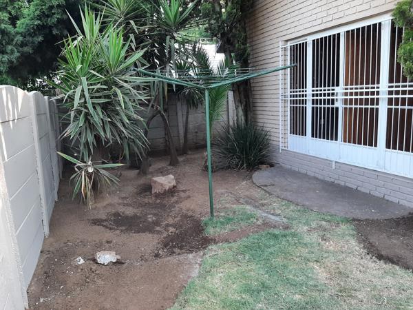 1 Bedroom Garden Cottage