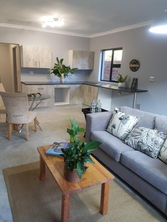 1 Bedroom Garden Cottage