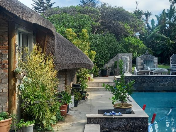 1 Bedroom Garden Cottage