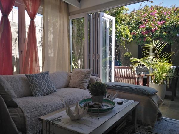 1 Bedroom Garden Cottage