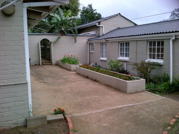 1 Bedroom Flat