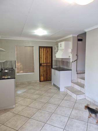 1 Bedroom Flat