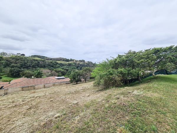 608 m² Land