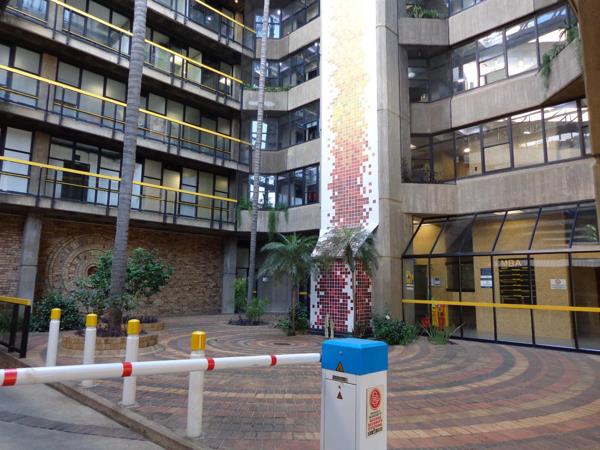 272 m² Commercial space