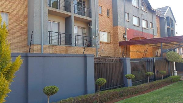 2 Bedroom Flat
