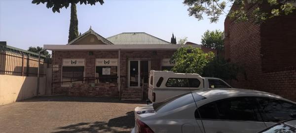 270  m² Commercial space