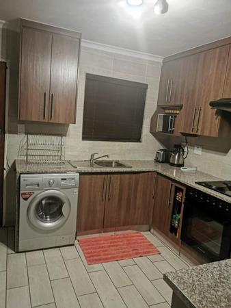 2 Bedroom Flat