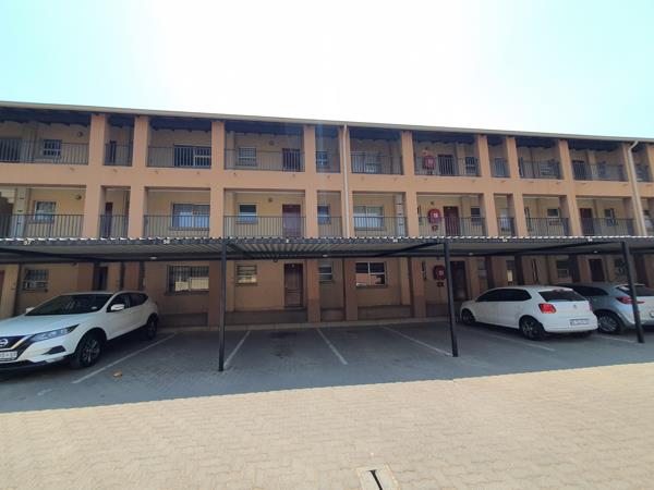 2 Bedroom Flat