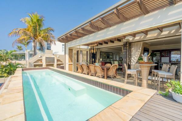 4 Bedroom Apartment