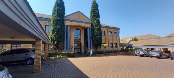 130  m² Office Space