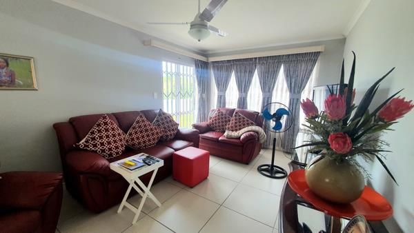 2 Bedroom Simplex