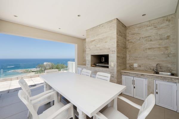 6 Bedroom House