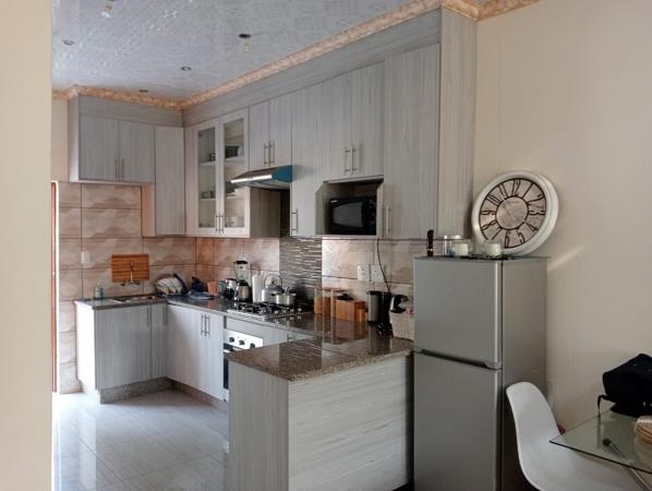 2 Bedroom Garden Cottage