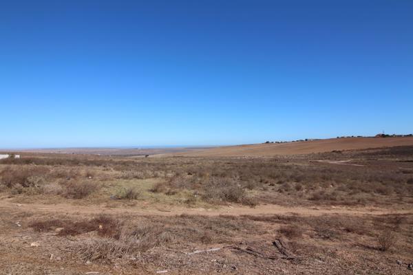 13.7 ha Land