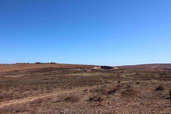 13.7 ha Land