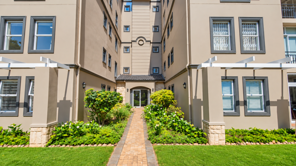 3 Bedroom Apartment