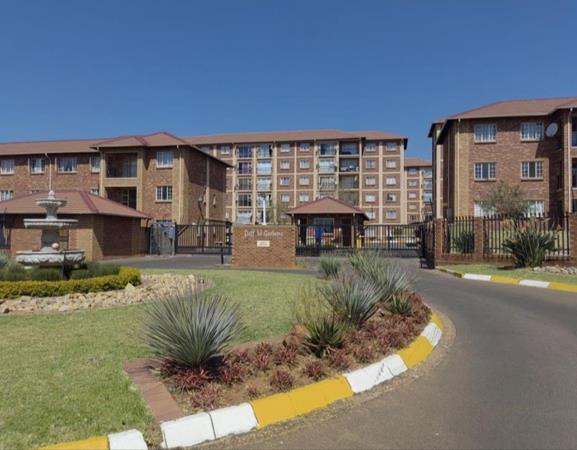 2 Bedroom Flat